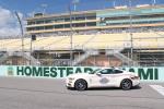 Ford Mustang GT 50th Anniversary Edition Race Car 2015 года